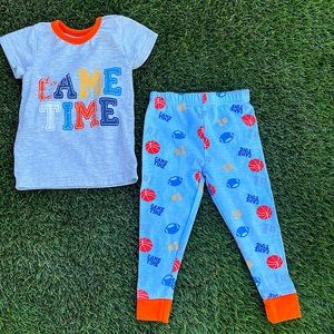 Sol Sleep~ Pajama Set